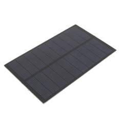 Mini Solar Panel Charger High Efficiency For Camping Travel Outdoor DHUT