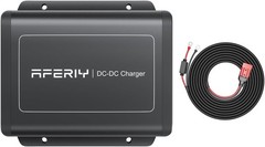 AFERIY DC060 600W Alternator Charger, Fast DC to DC 12V/24V to 48V