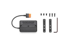 Original DJI Power Solar Panel Adapter Module (MPPT) New