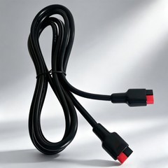 14AWG Bronze Center Extension Guide For Photovoltaic Panel And Boosts Device