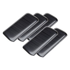 5Pcs 5V 60mA Solar Cell Panel Module for Phone Light Charger
