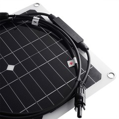 2000W Solar Charging Kit 2 x1000W High-Efficiency Panels + Y-Cable Home/OutdooGP