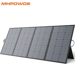 800W portable Solar Panel kit 400W XT60 For Ecoflow Delta 2 Max Powerstation USA