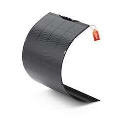 ALLPOWERS SF200 200W Flexible Solar Panel IP68 32V Off-Grid for Roof RV Boat UK