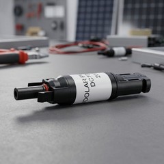 High Quality Solar Panel Waterproof Inline PV Supplies Equipment 30/20A