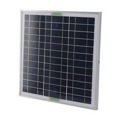 50w Solar Panel Controller Multifunctional For Energy Needs Excellent