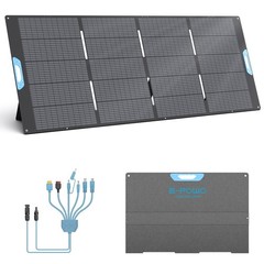 400 watt solar panel kit Portable 7in1 Solar Cable for ECOFLOW DELTA 3 max plus