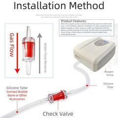 Solar 3W Oxygen Pump for Outdoor Fish Ponds with Quiet Operation Feature