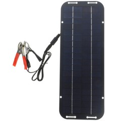 Power Bank with Solar Panel Pannel Chargers Battery Portable