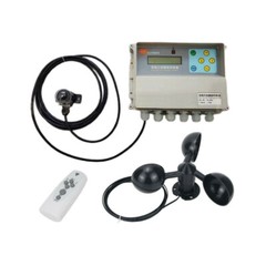 Dual Axis Solar Tracker Controller W/Remote Control+DC Dual Axis Gimbal X/Y-axis