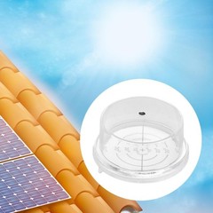 Solar Panel Solar Angle Guide, Sun Angle Finder, Solar Panel Sun Alignment Tool,