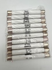 Solar PV in-line fuse 1500v 4A and / or 6A 10mm x 85mm UL listed
