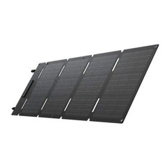 EcoFlow 45W Portable Solar Panel Open Box New
