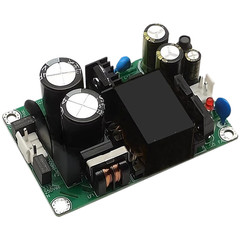 AC DC Converter Module Short Circuit Protection PCB Material Construction