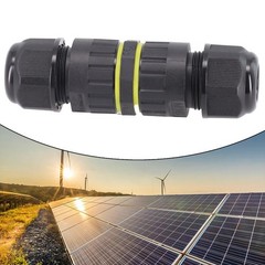 New Practical None Waterproof Joint Joint Solar Panel System Waterproof