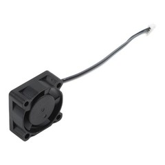 Hot End Cooling Fan 2510 for BAMBU Lab X1C P1S A1A1 forMINI 3D Printers