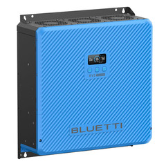 BLUETTI RV5 Power Hub 5000W with B4810 LiFePO4 Battery 5120Wh System