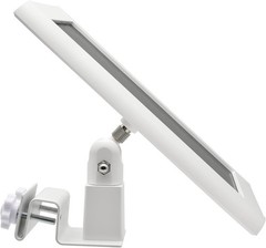 No-Drill Weatherproof Solar Panel Gutter Mount for Ring & Wyze – Durable Design