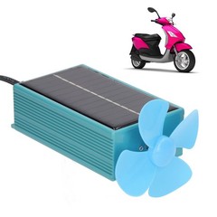 1 Electric Vehicle Range Extending Generator Compact For Solar Power
