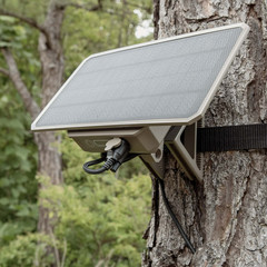 Moultrie 3.4 Watt Solar Power Pack 3350mAh Battery for Trail Camera USB-C