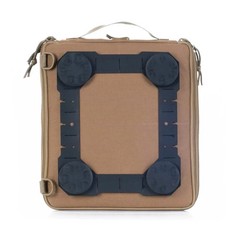 Starlink Mini Magnetic Carry Case Bag Coyote Car Roof Mount