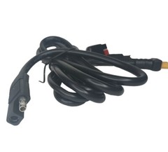 Solar Splitter Charge Cable Electronics 30A Power Pole Port to 4X Connector