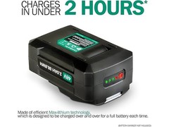 LandWorks GUO007 Battery