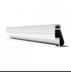 IronRidge XR Rail XR-10-168A 168″ (14′) Clear Rail