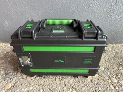 ꙮ Nature Power 500-watt Puresine Wave Lithium Generator Solar
