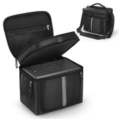 BLUETTI EB3A 268Wh LiFePO4 Portable Power Station Carrying Case