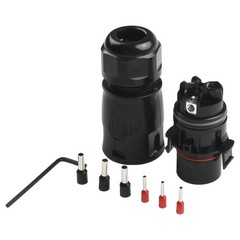 For Deye LY01 Connector Connection Cable Inverters Of The M60/M80 Series