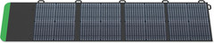 Schneider Offgrid 100W Portable Solar Panel, PSP100 Solar Generator Panels, All-