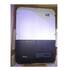 SMA Sunny Boy SB7.7-US SB-7.7-US 7.7kW 480V MPPT Grid-Tie Rapid Shutdown