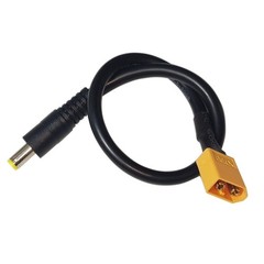 DC5521 To XT60 Connection Cable For Digital Equipment High Current Power Cord