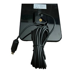 Reolink Waterproof Solar Panel for Security Cameras – Continuous Power Open Box