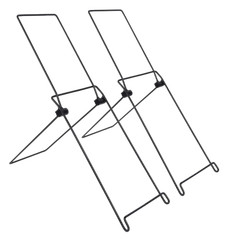 2PCS Solar Panel Stand Mounting Bracket for FFSP Series Solar Panel Foldable