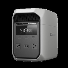 DELTA 3 Classic 1800 -Watts Portable Power Station