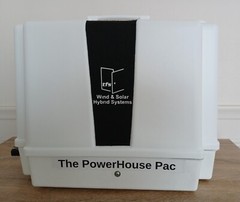 TFS(™) PowerHouse Pac