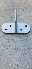 1 QuickBolt Deck Mount Kit 16317 Solar Mount kit 1 pc Silver 36M-144S/CS