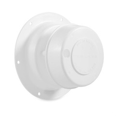 Sewer Vent; Replace-All; OEM Replacement; Fits 1 Inch to 2-3/8 Inch Outside Diam