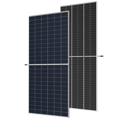 Design Solar Panel