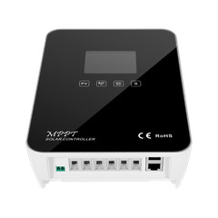 Explorer P Series 50 Amp 12V/24V DC MPPT Solar Charge Controller (NEW)