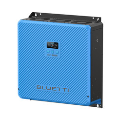 BLUETTI RV5 Power Hub 5000W with B4810 LiFePO4 Battery 5120Wh System