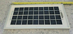 Portable quality Solar Panel to Experiment, Testing, Exploration, Hobby (C11B6)