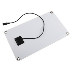 Easily Charge Your Batteries with the Efficient 30W SemiFlexible Design