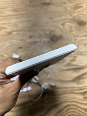 ​Ring Small Solar Panel 1.9W USB-C White for Stick Up Cam & Spotlight Cam 5F78E9