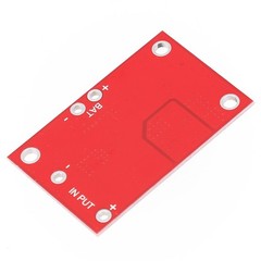 for MPPT Solar Panel Controller Charging Module For 12V High Quality Charger 3A