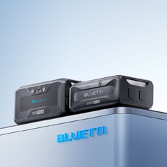 BLUETTI B300K 2764.8Wh Expandable Extra Battery for AC200L/AC200MAX/AC300/AC500