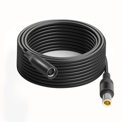 30Ft Jackery Extension Cable 14AWG 8Mm Solar Panel Extension Cable 8Mm DC Power