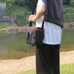 R100 Portable Power Station Bag for Outdoor Camping Travel, R100 Solar Powere…